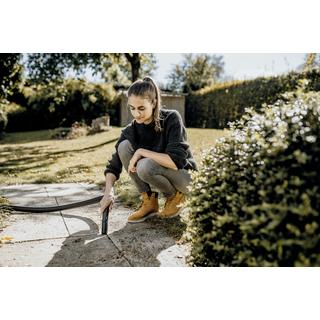 KÄRCHER Kärcher WD 3 P V-17/6/20 17 L Aspiratore a cilindro Secco e bagnato 1000 W Senza sacchetto  