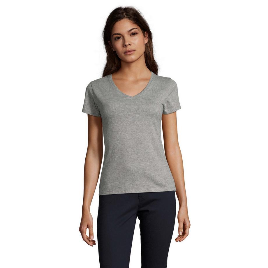 Imperial T-ShirtVausschnitt
