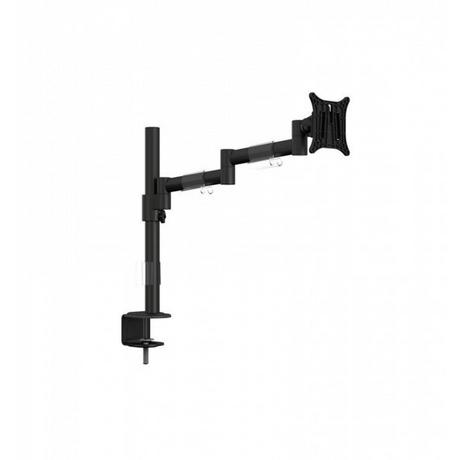 Multibrackets  Tischhalterung Officeline Single II bis 8 kg ? Schwarz 