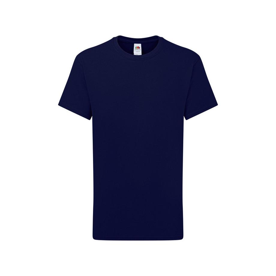 Fruit of the Loom  Iconic 195 TShirt 