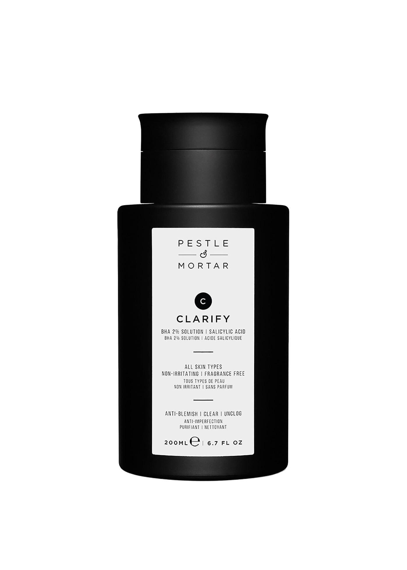   Toner Clarify - Salicylic Acid Toner 