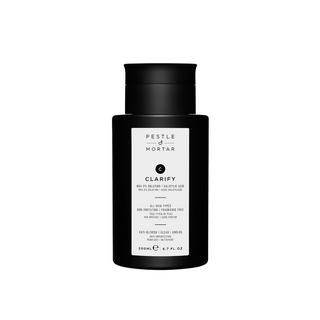   Toner Clarify - Salicylic Acid Toner 