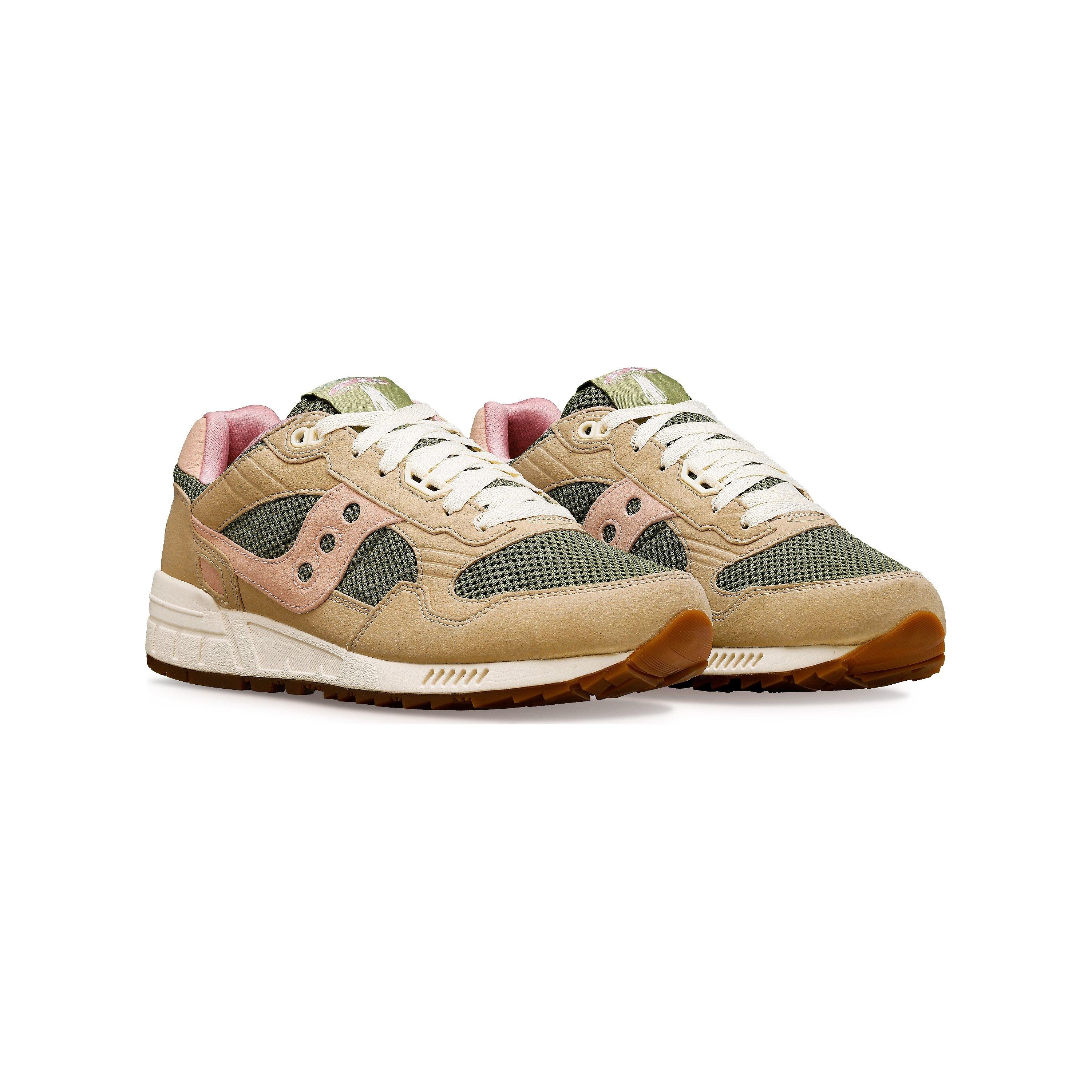 saucony  baskets shadow 5000 