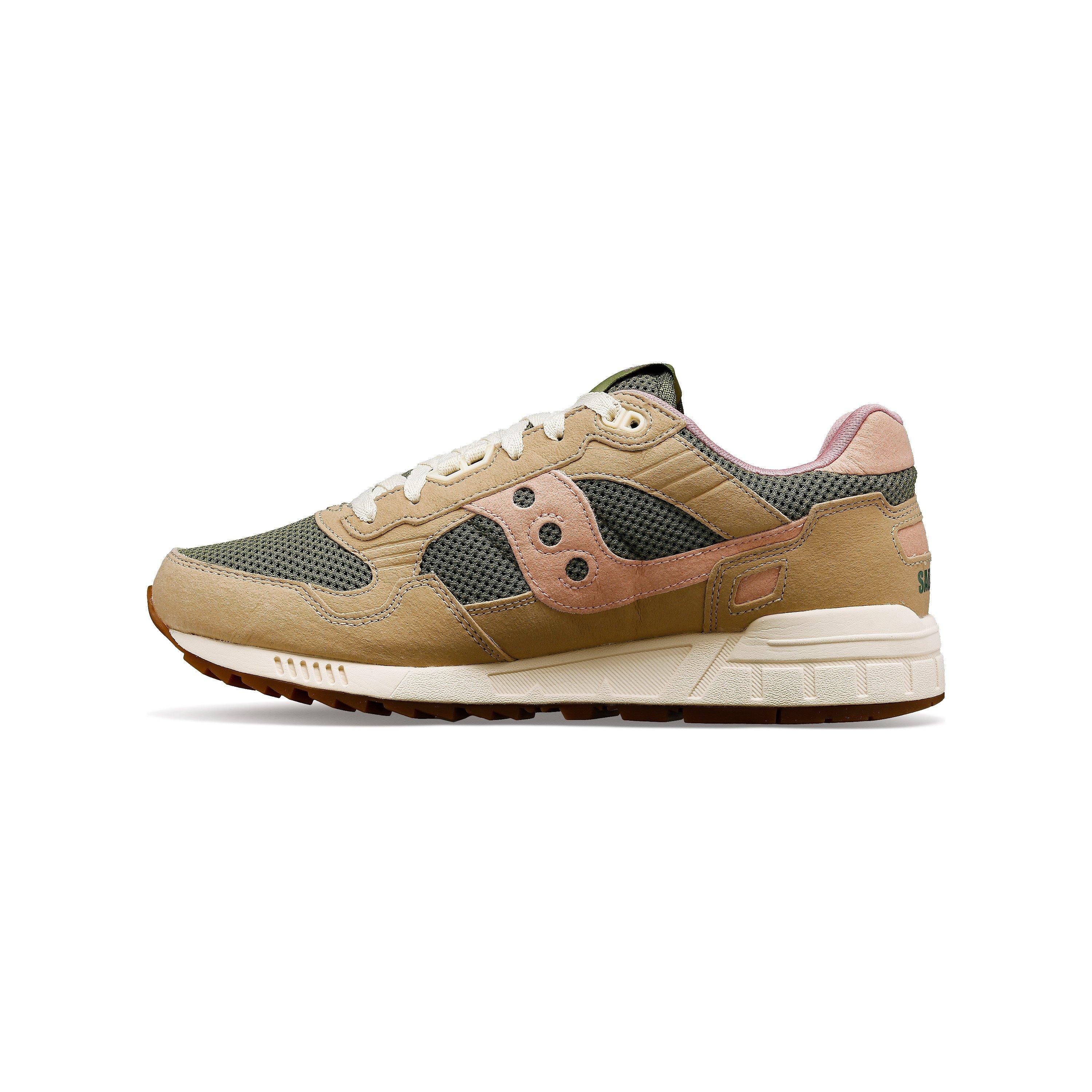 saucony  baskets shadow 5000 