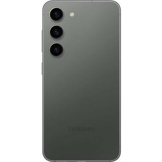 SAMSUNG  Galaxy S23 Dual SIM (8/256GB, grün) 