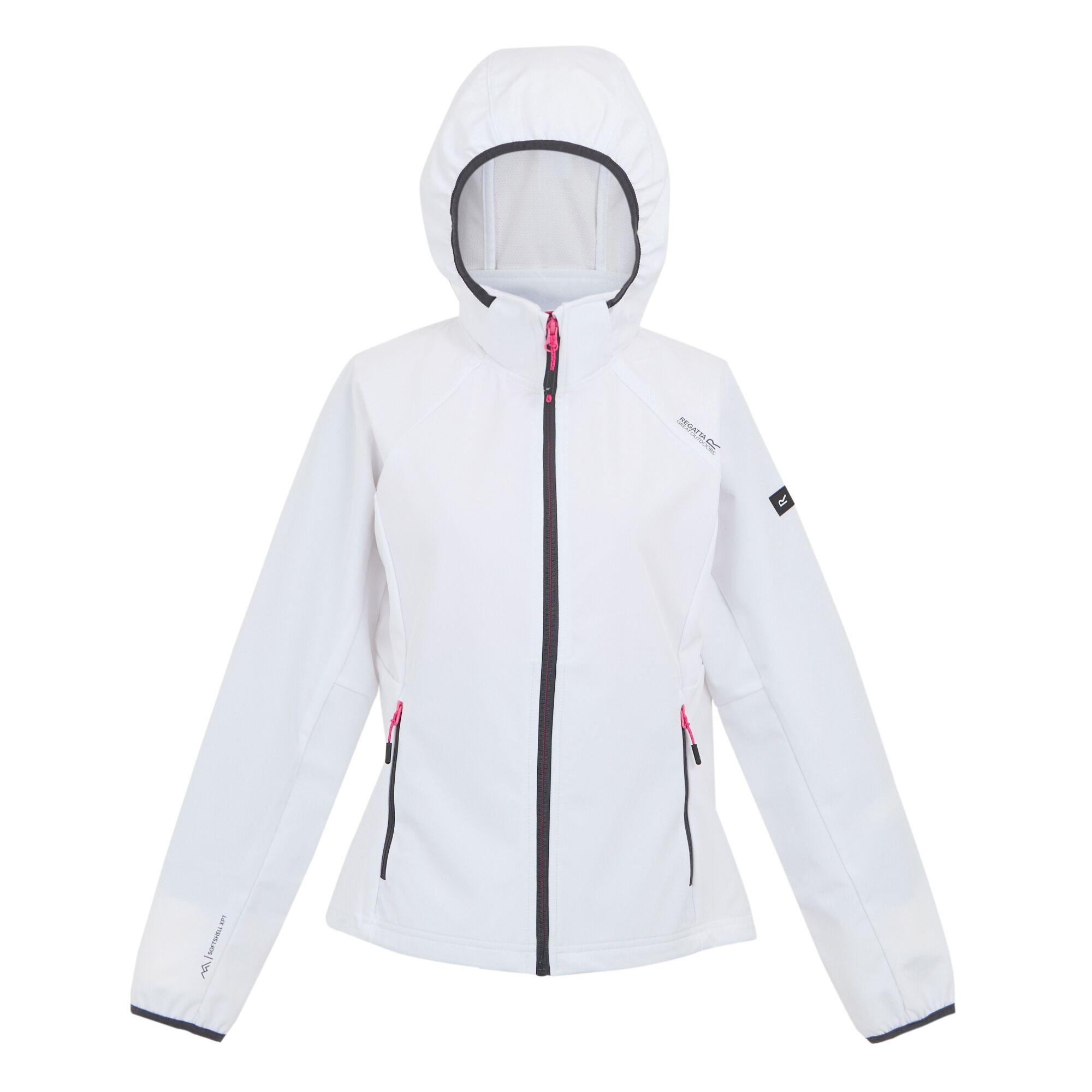 Regatta  Bourda Softshelljacke 