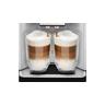 Siemens Siemens TQ507D02 machine à café Entièrement automatique Machine à café filtre 1,7 L  