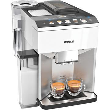Siemens TQ507D02 macchina per caffè Automatica Macchina da caffè con filtro 1,7 L