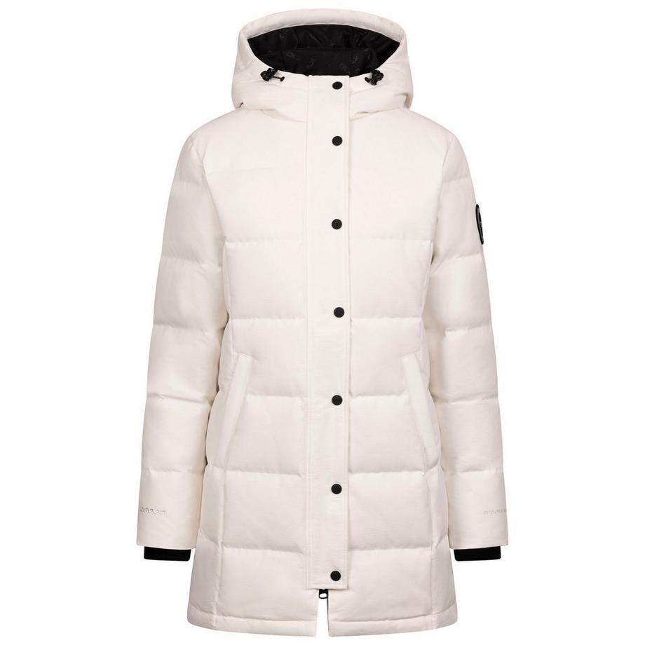 Trespass Lainey Gesteppte Daunenjacke  