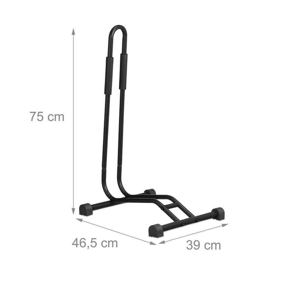 B2X  Fahrradständer Messeständer 