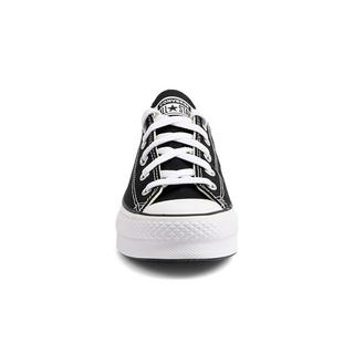 CONVERSE  CHUCK TAYLOR ALL STAR EVA LIFT CANVAS PLATFORM 