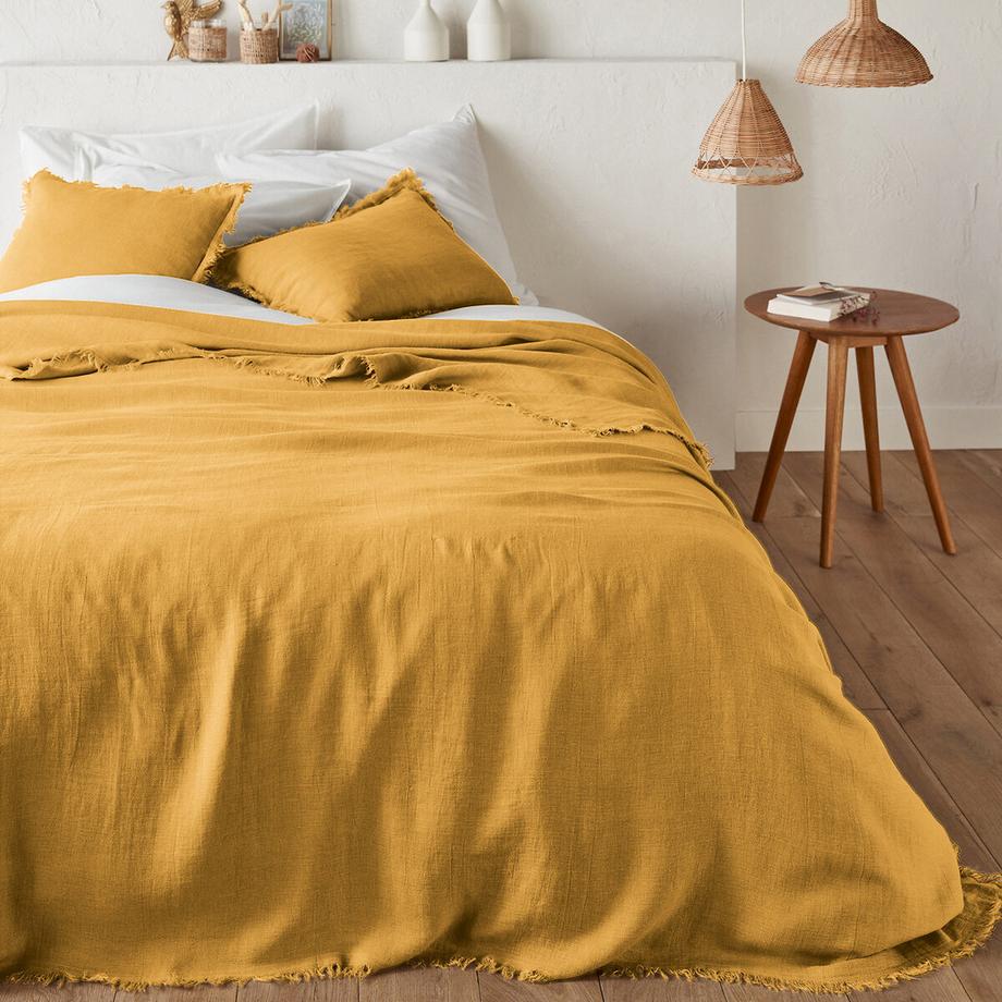 La Redoute Intérieurs Dessus de lit Linange  