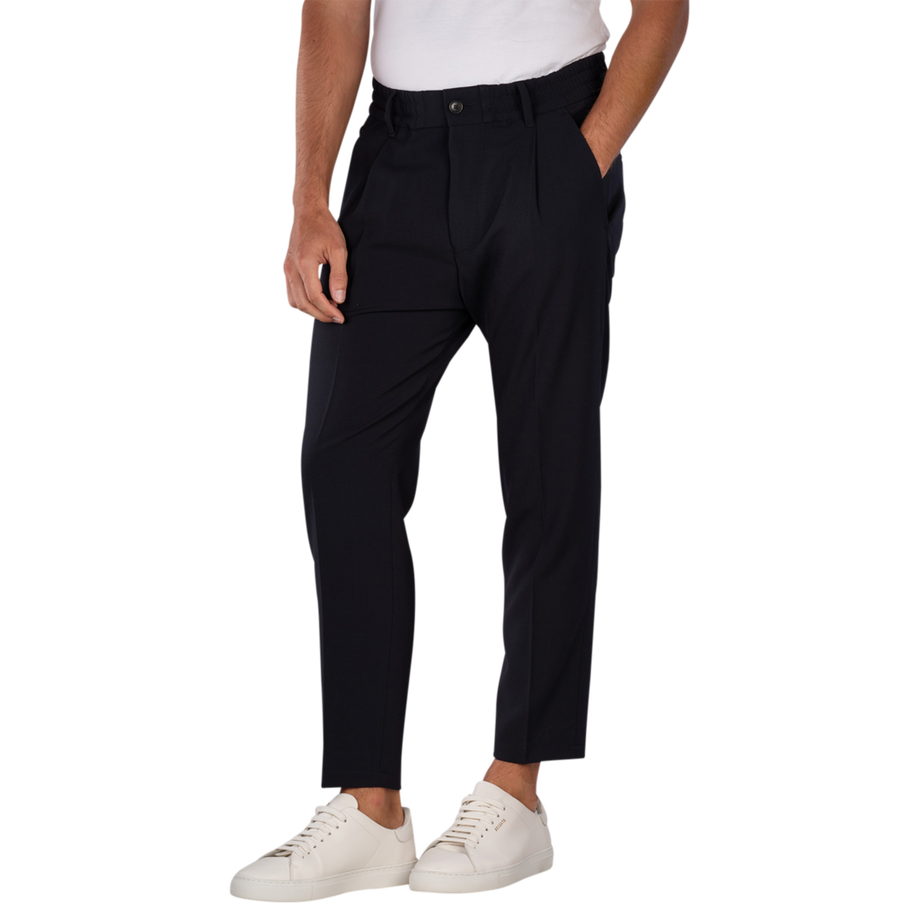 DRYKORN Chasy Chino Plissé Relaxed Fit  