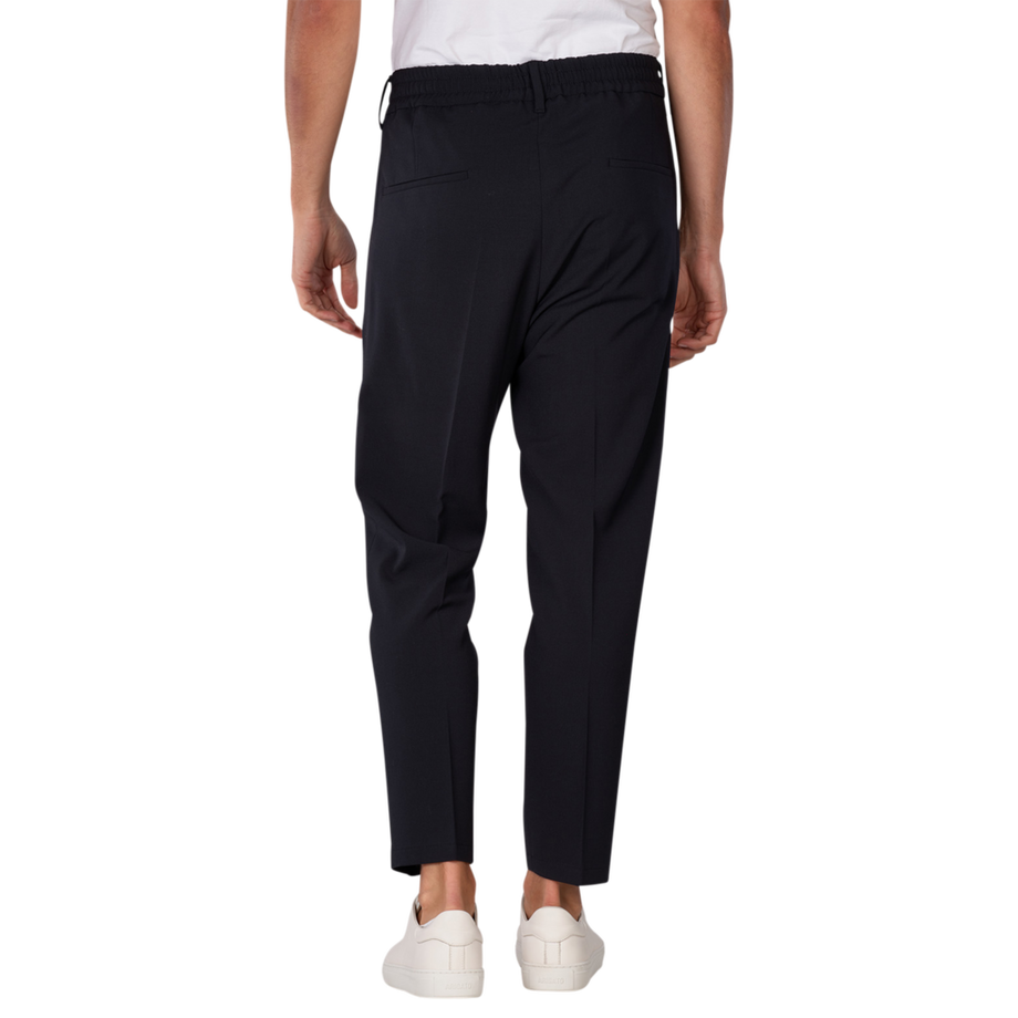 DRYKORN Chasy Chino Plissé Relaxed Fit  