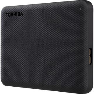 TOSHIBA  Externe Festplatte Canvio Advance 