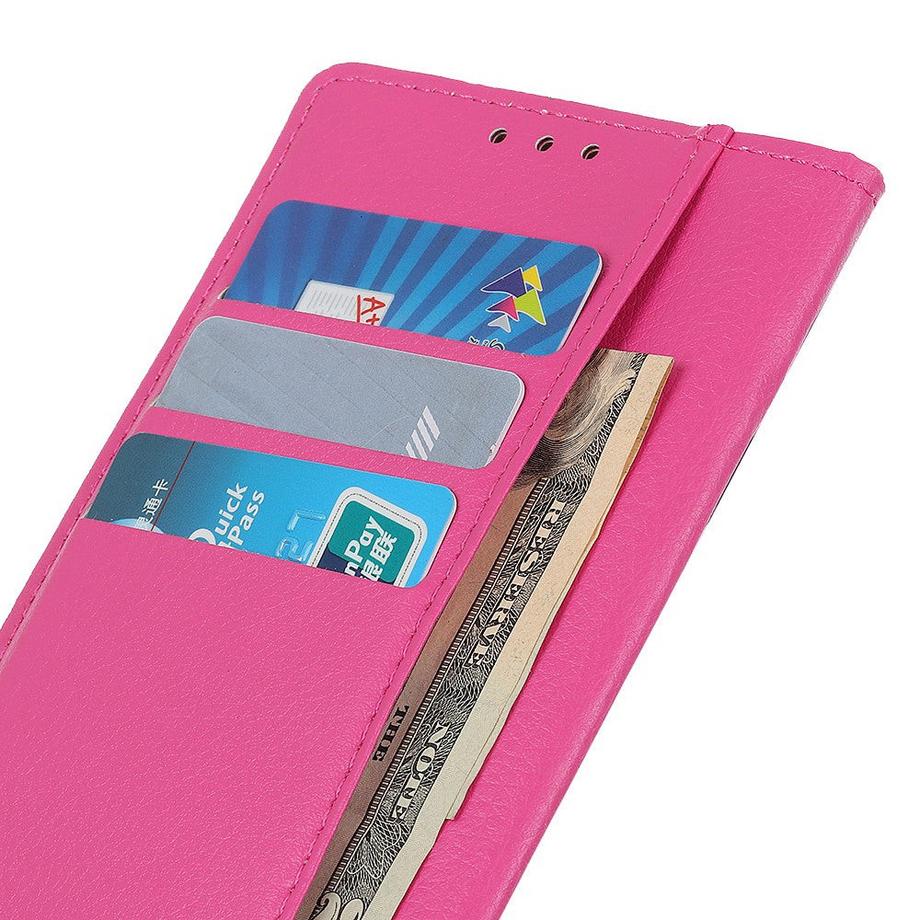 Cover-Discount  Nokia G10 / G20 - éTui En Cuir Coque 