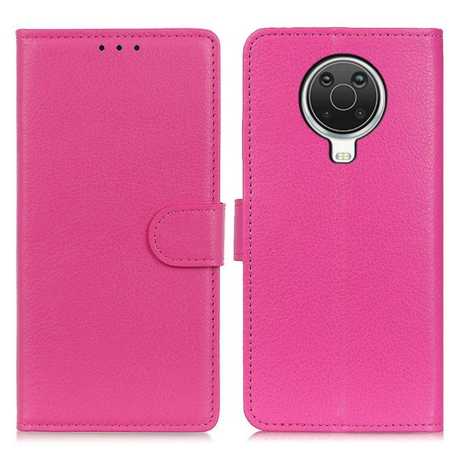 Cover-Discount  Nokia G10 / G20 - éTui En Cuir Coque 