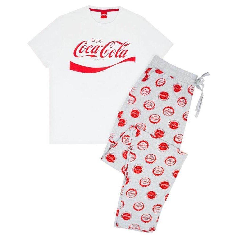 Coca-Cola  Ensemble de pyjama 