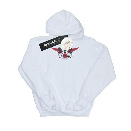 Harry Potter  Sweat à capuche GRYFFINDOR 