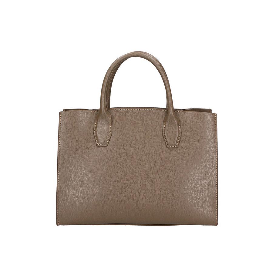 Gave Lux Sac à main en cuir Dollar  