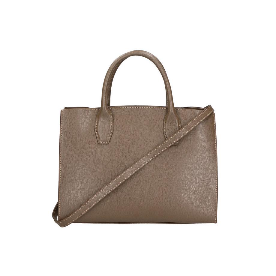 Gave Lux Sac à main en cuir Dollar  