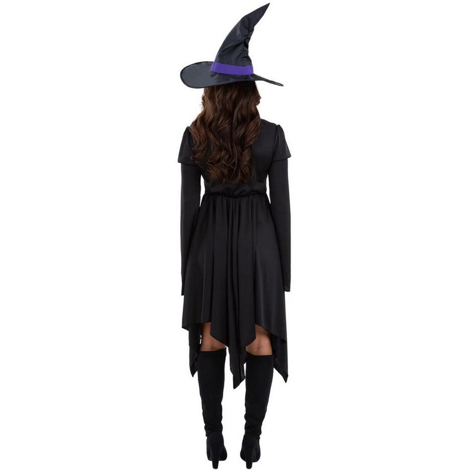 smiffys  Practical Spell Costume Da Strega 