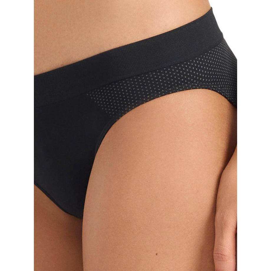 adidas Body Mapping Bikini Slip  