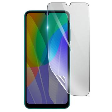 Hydrogel Bildschirmfolie für Huawei Y6p