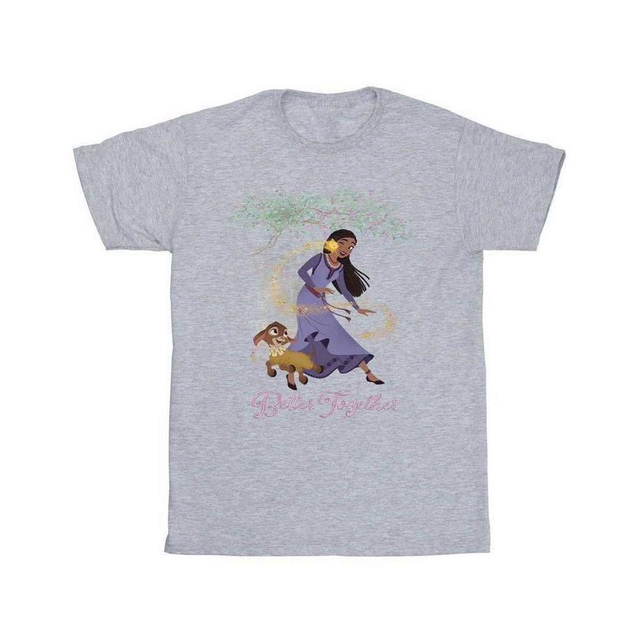 Better Together T-Shirt