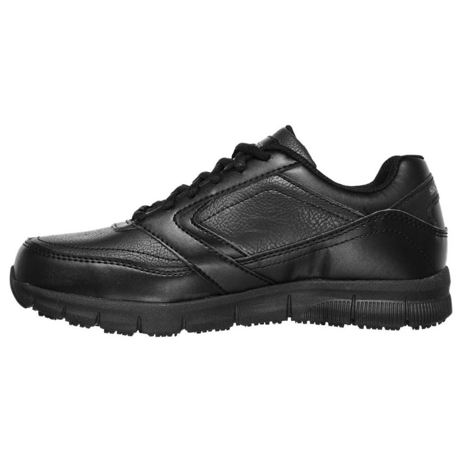 SKECHERS  ArbeitsSneaker Nampa Wyola 