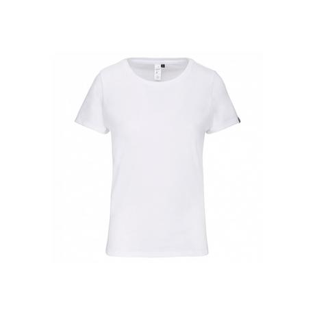 Kariban Bio Baumwoll T-Shirt  