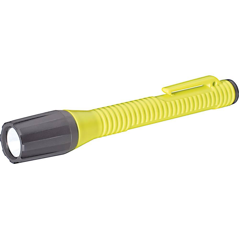 Acculux  MHL 5 EX Torcia tascabile Zona Ex: 1, 2, 21, 22 42 lm 30 m 