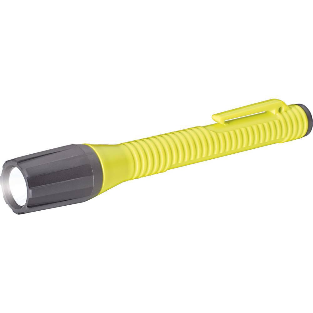 Acculux  MHL 5 EX Torcia tascabile Zona Ex: 1, 2, 21, 22 42 lm 30 m 