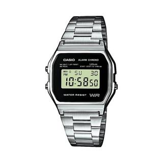CASIO  Collection A158WEA-1EF 