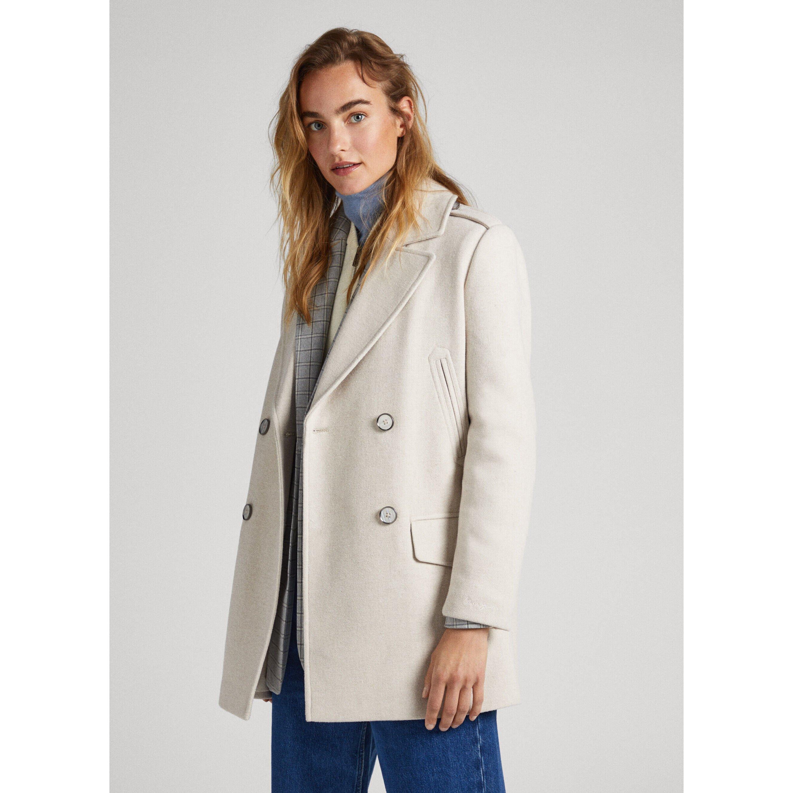 Pepe Jeans  manteau melody 