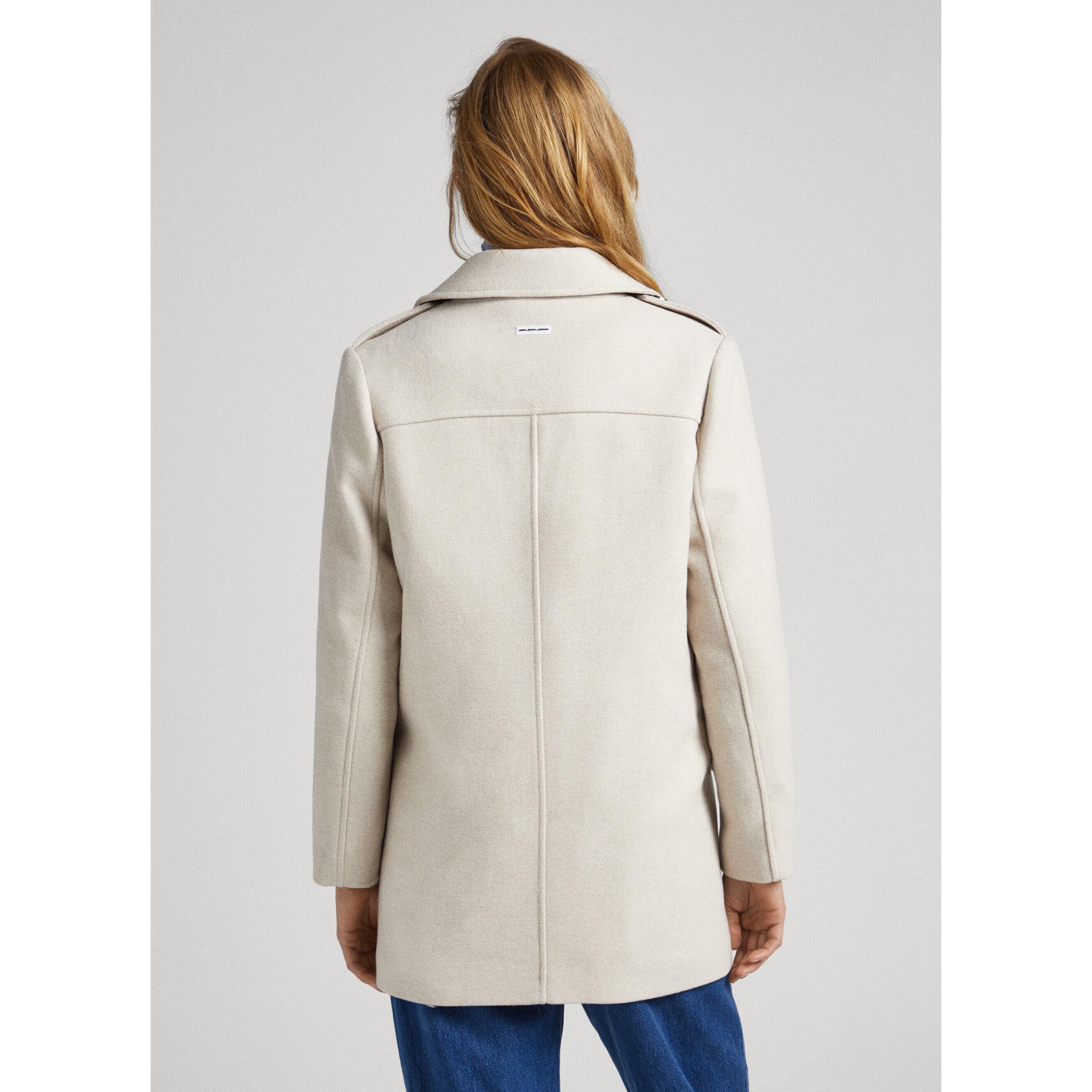 Pepe Jeans  manteau melody 