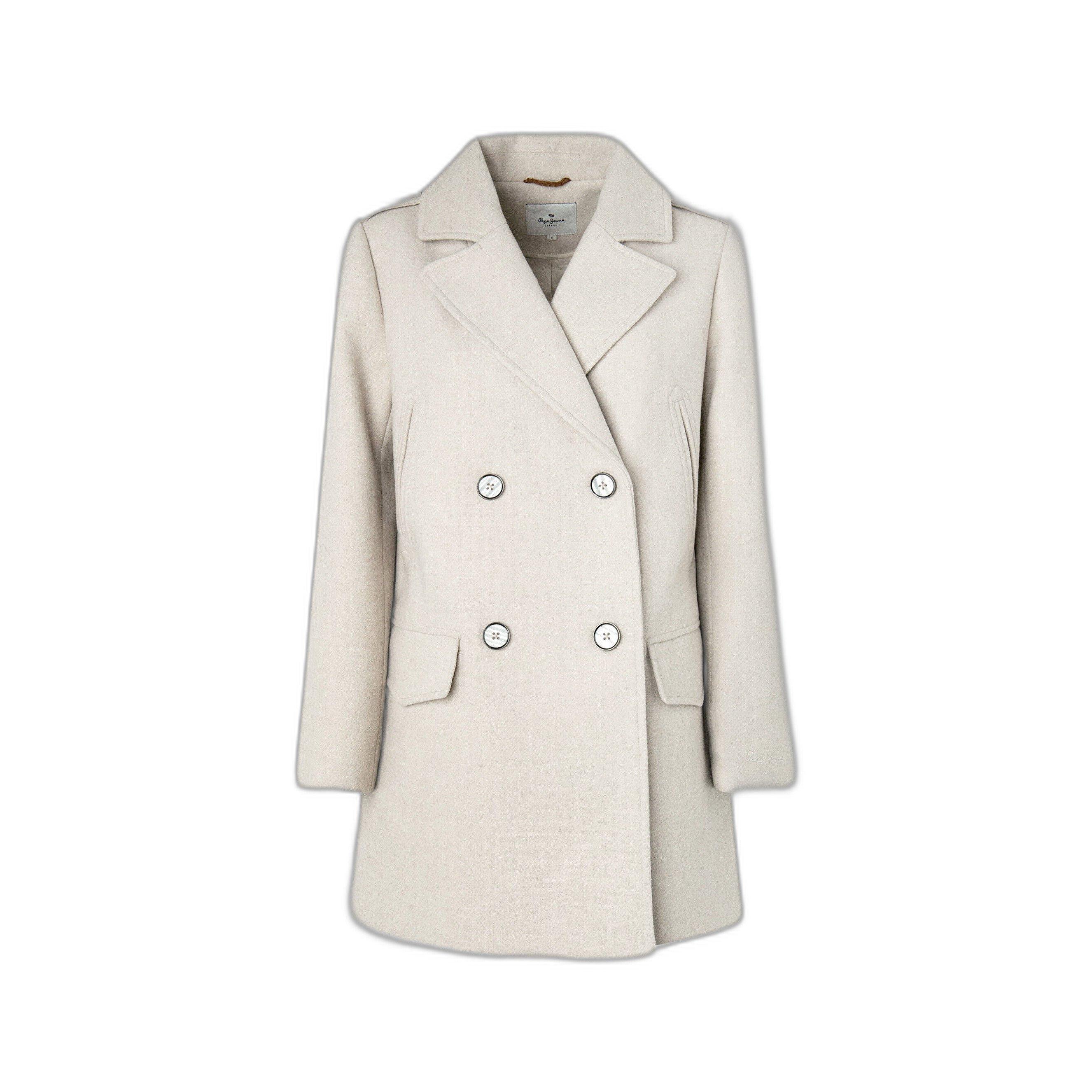 Pepe Jeans  manteau melody 