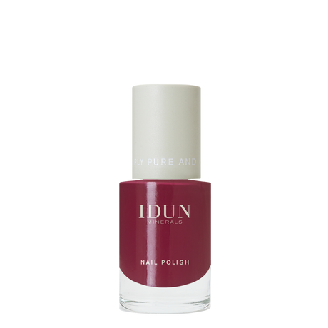 IDUN Minerals  Nagellack Kalcit 