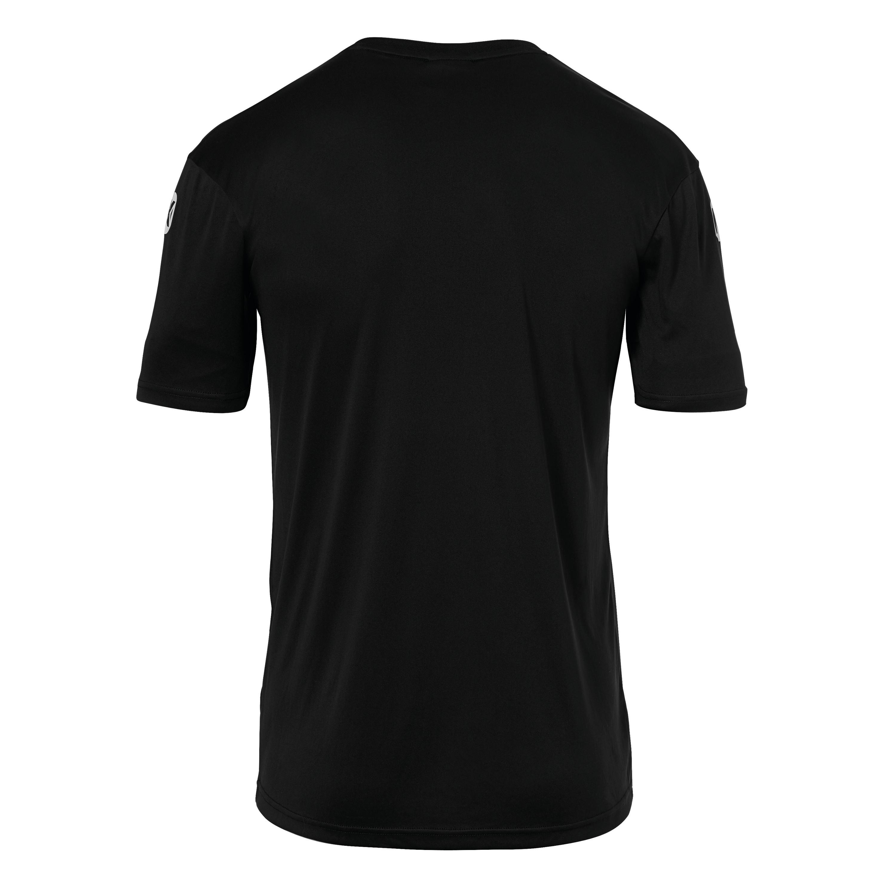 Kempa  t-shirt emotion 2.0 poly 