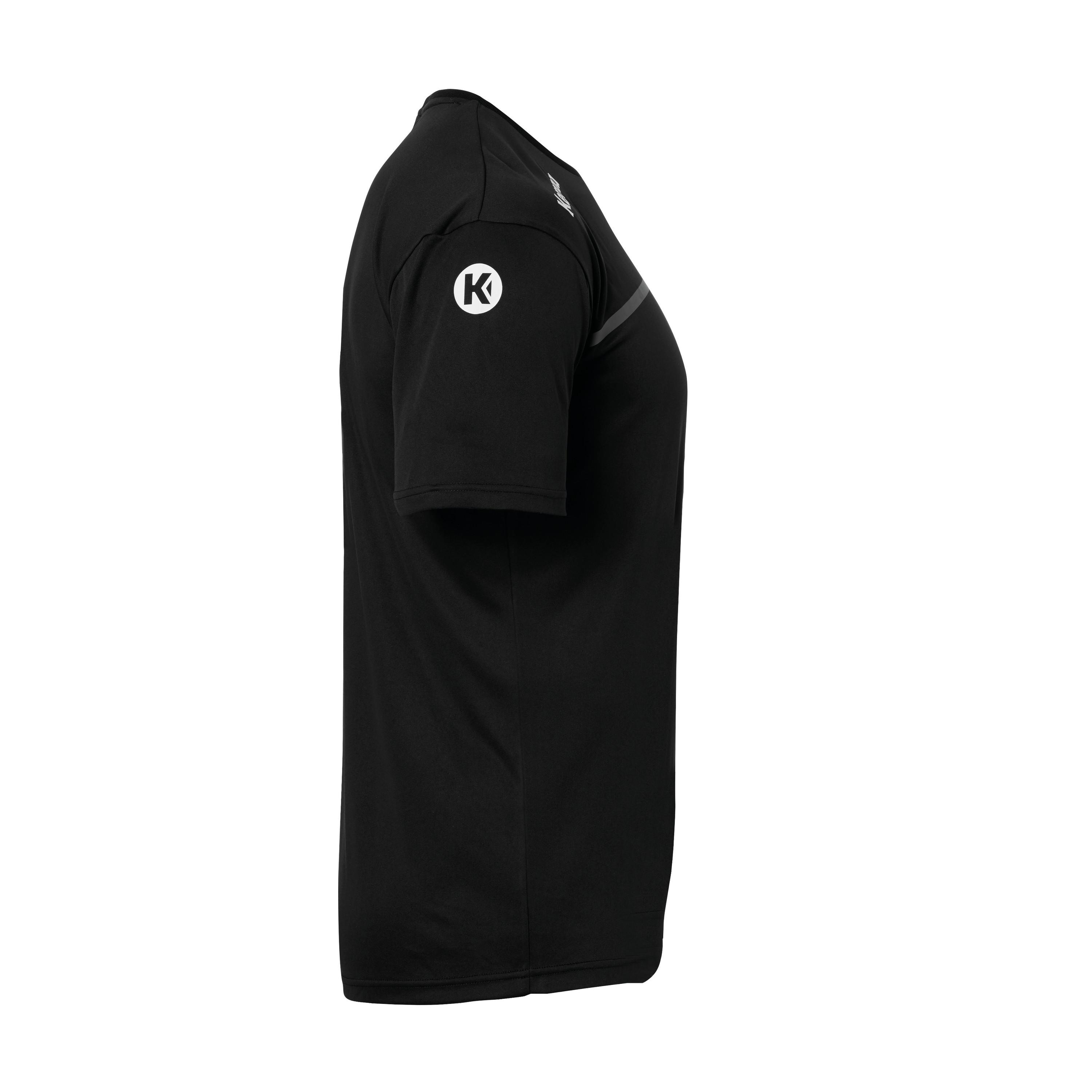 Kempa  t-shirt emotion 2.0 poly 