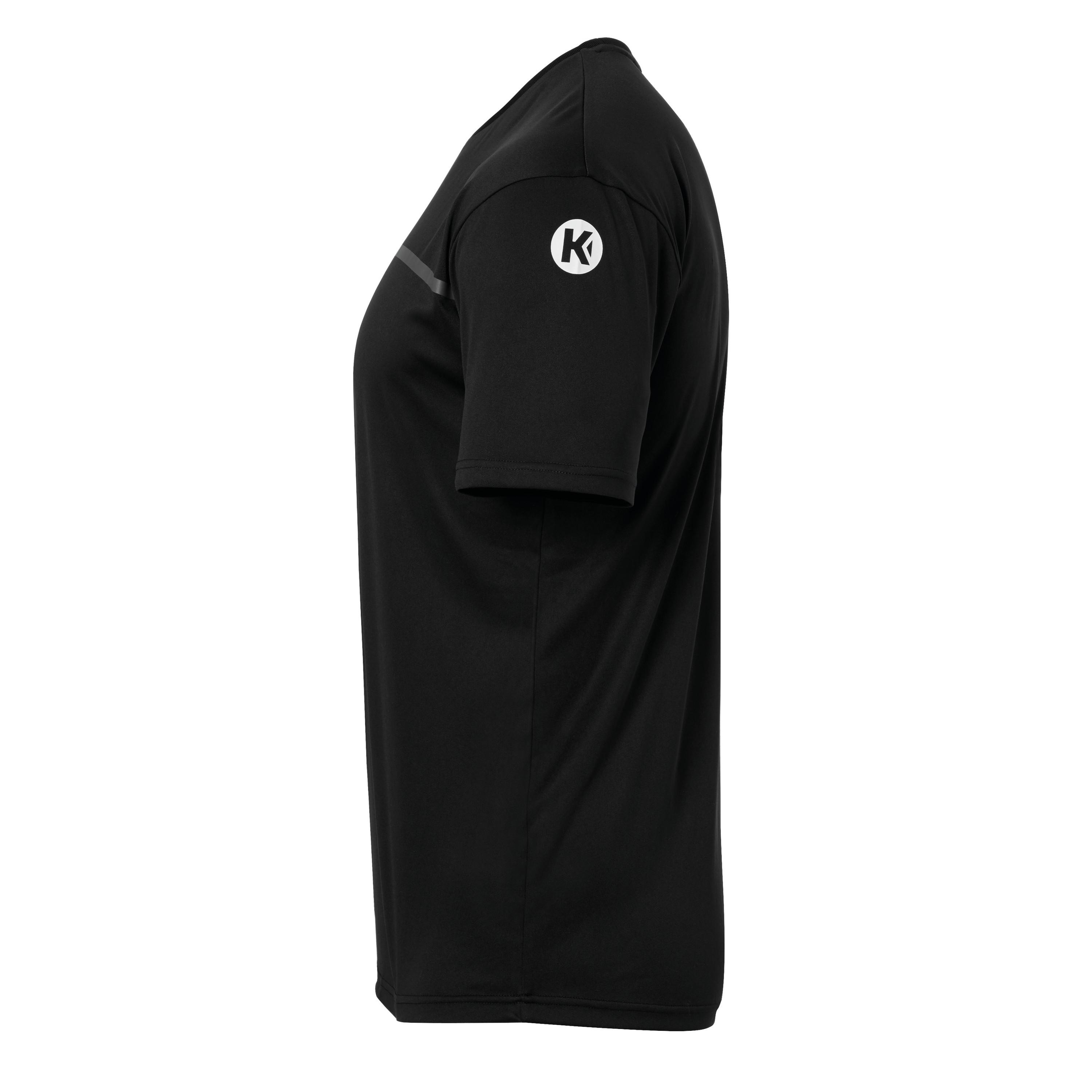 Kempa  t-shirt emotion 2.0 poly 