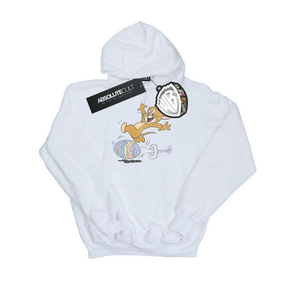 Egg Run Kapuzenpullover