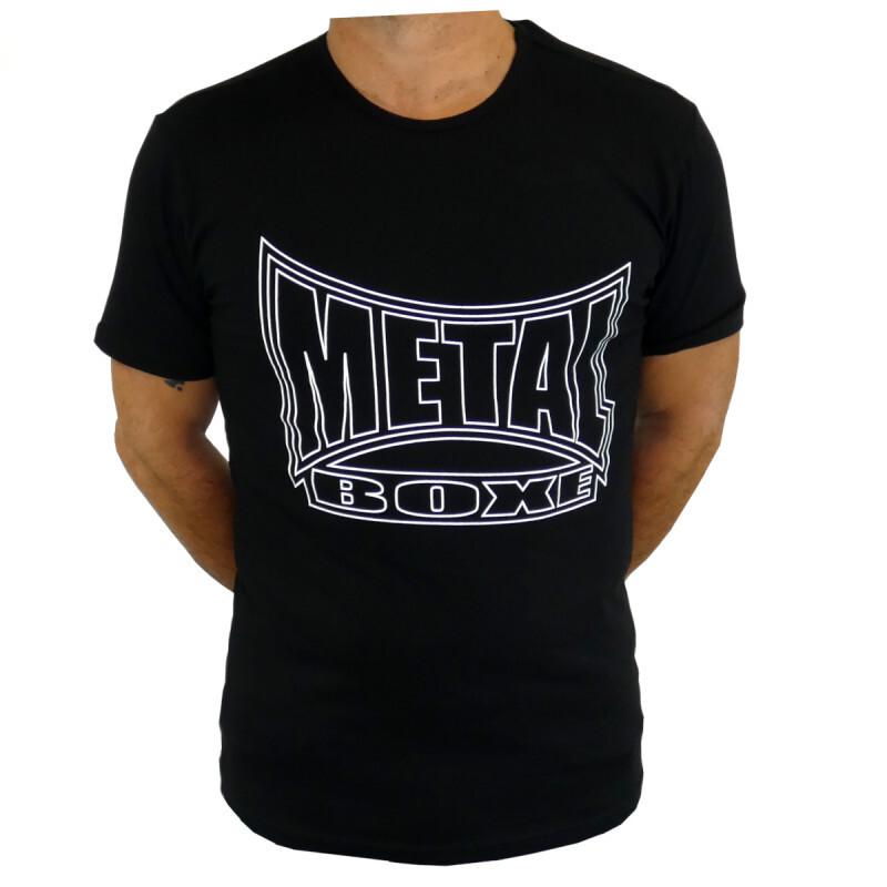 METALBOXE  t-shirt 