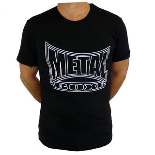 METALBOXE  t-shirt 