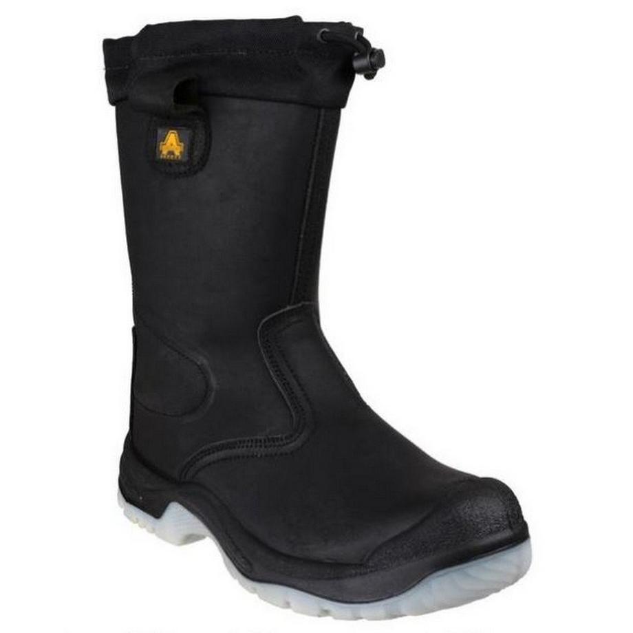 Sicherheitsstiefel