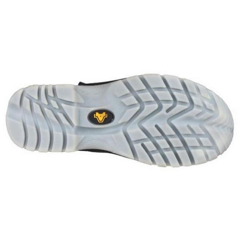 Amblers Sicherheitsstiefel  