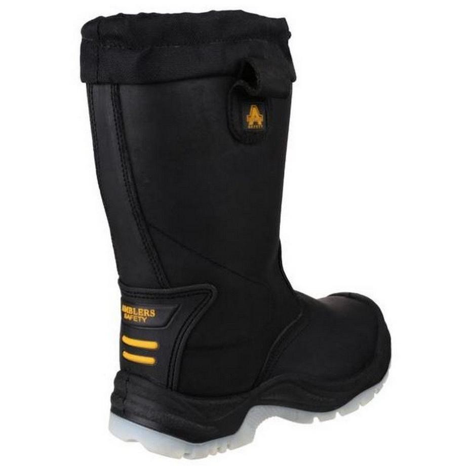 Amblers Sicherheitsstiefel  