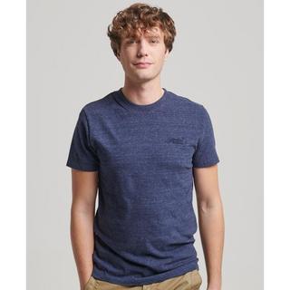 Superdry Essential Logo Bio-Baumwoll T-Shirt  