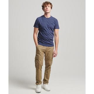 Superdry Essential Logo Bio-Baumwoll T-Shirt  