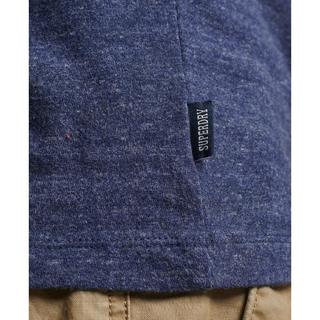 Superdry Essential Logo Bio-Baumwoll T-Shirt  